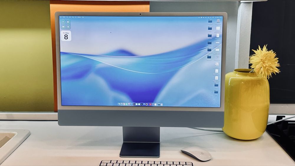 imac m1 second hand si noi de vanzare • Anunturi • OLX.ro