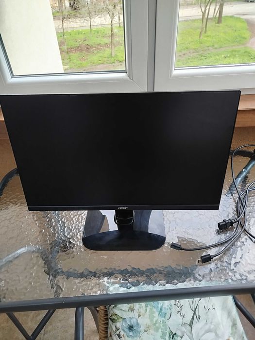 Монитор Acer LCD