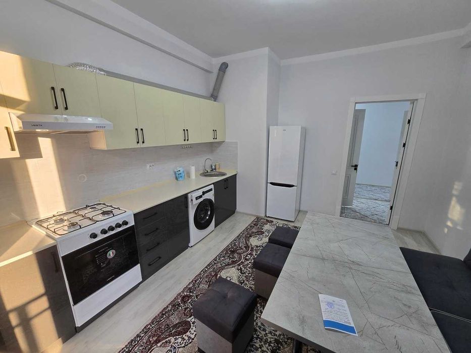 "ГОРИТ СРОЧНО ‼️Qushbegi Sohil Boyi 91,89м2 Братские могилы Кушбеги‼️