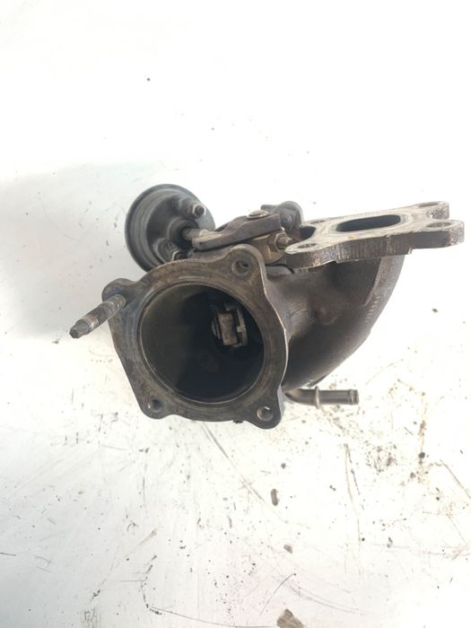 Turbina Ford B-Max Jk 2012 - > 1.0 Ecoboost Sfja, Sfjb, Sfjc, Sfjd, Fo