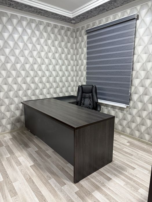 Директорский стол мебель