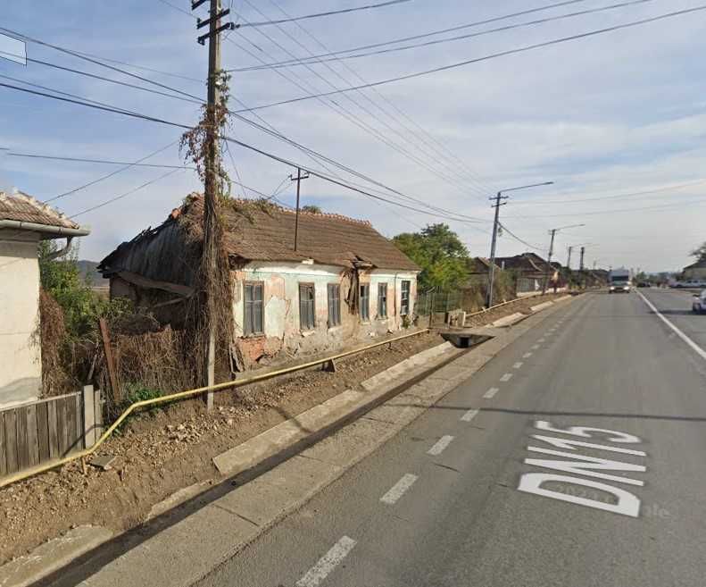 Vand teren intravilan in Luncani