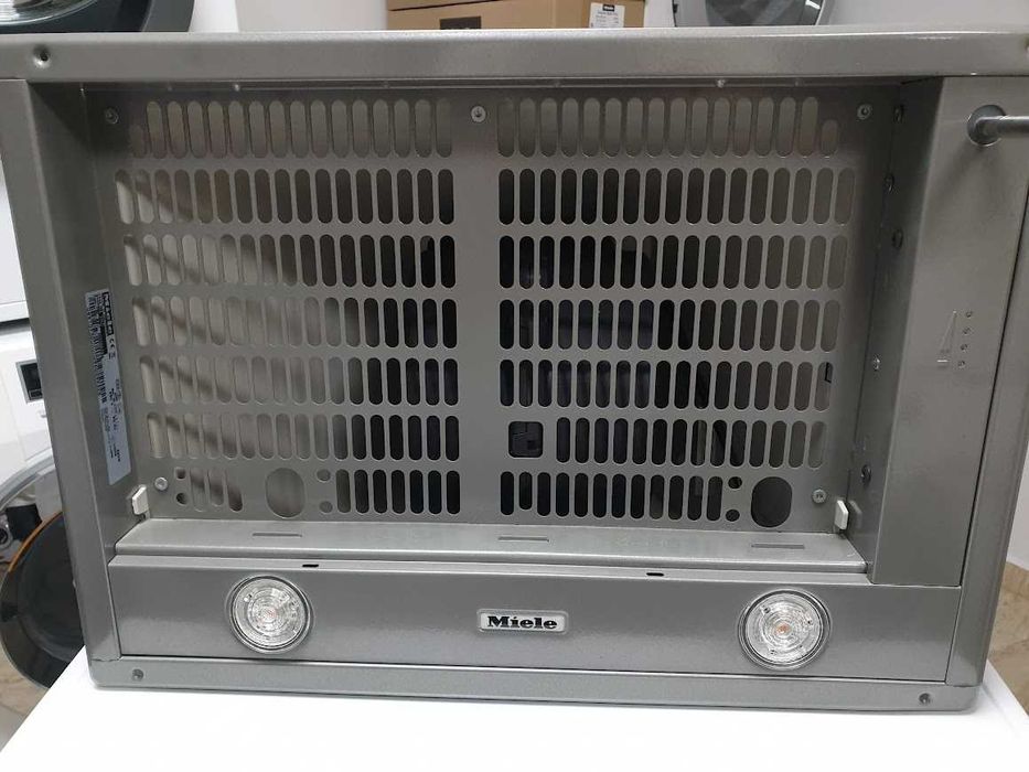 Miele DA2150 Аспиратор за Пълно Вграждане Абсорбатор Миеле