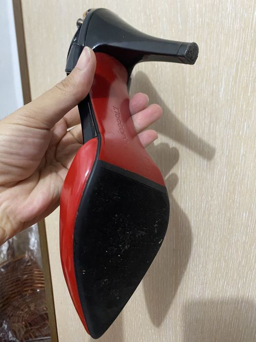 Туфли, босоножки