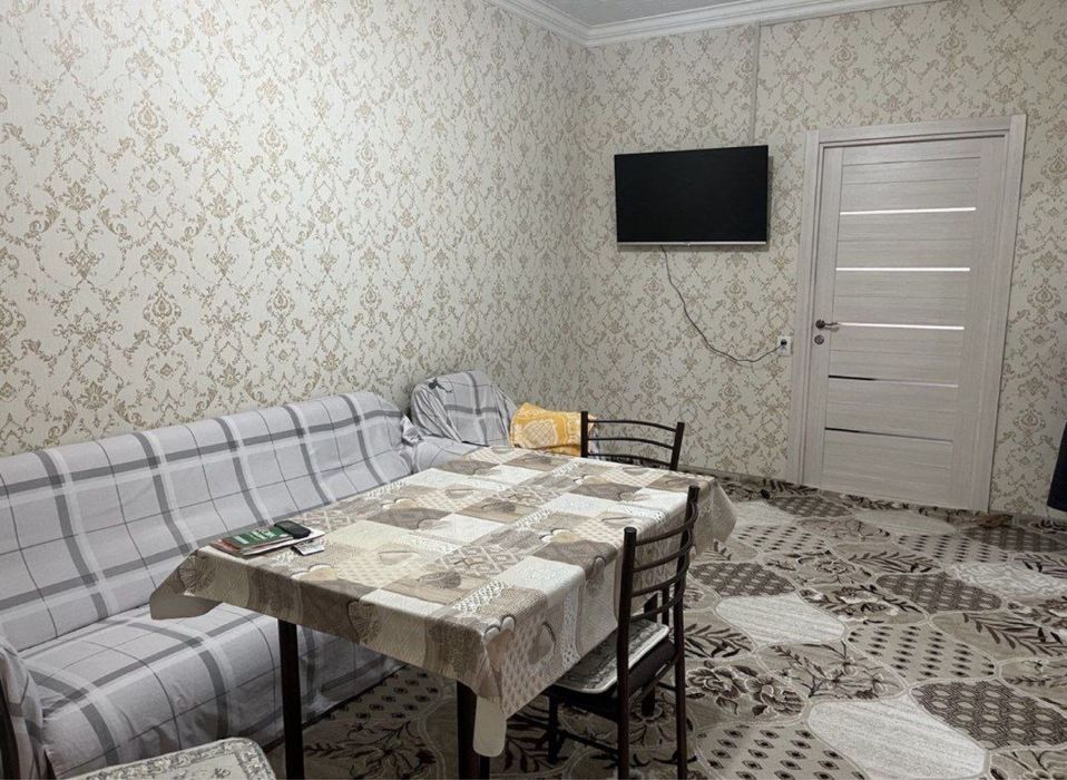 Квартира метро Буюк Ипак Йули 2/4/5 52 м2