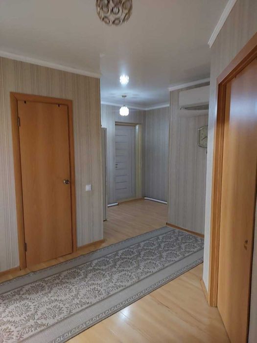 Продам шикарный дом в ЗТБ