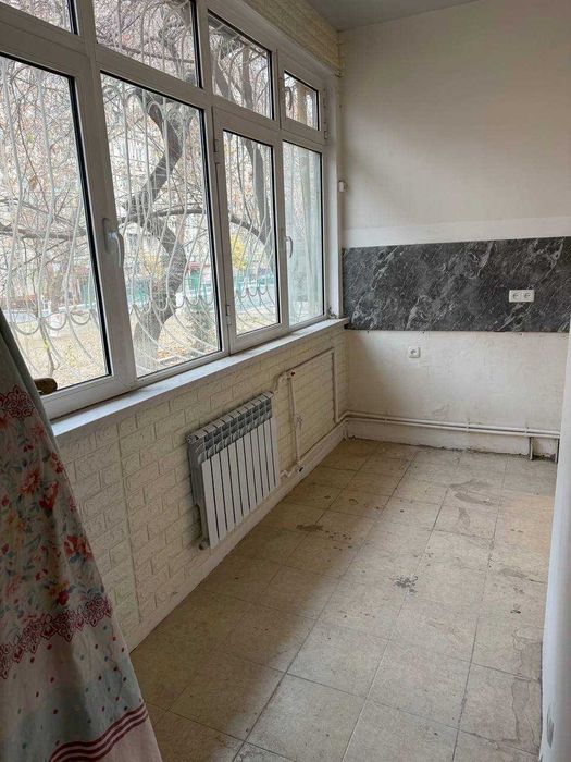 Первая Линия ул Моштабиб  50м2