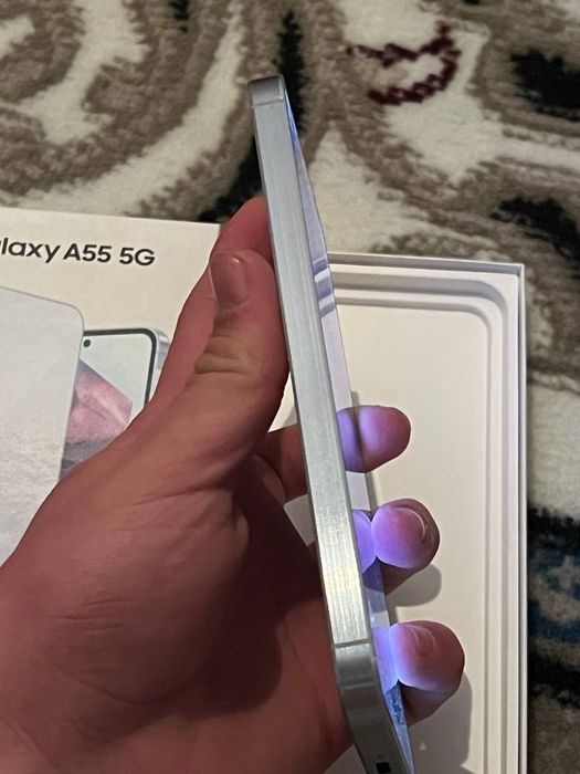Samsung galaxy a55 5g