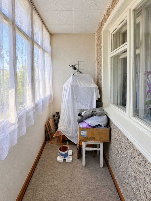 3-комнатная кв. в районе КЖБИ