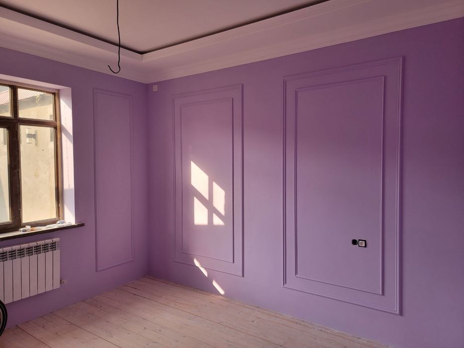 Hovli uchastka sotiladi