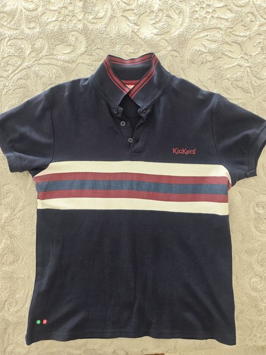 Мъжки тениски  Colin's ,Polo, Kickers