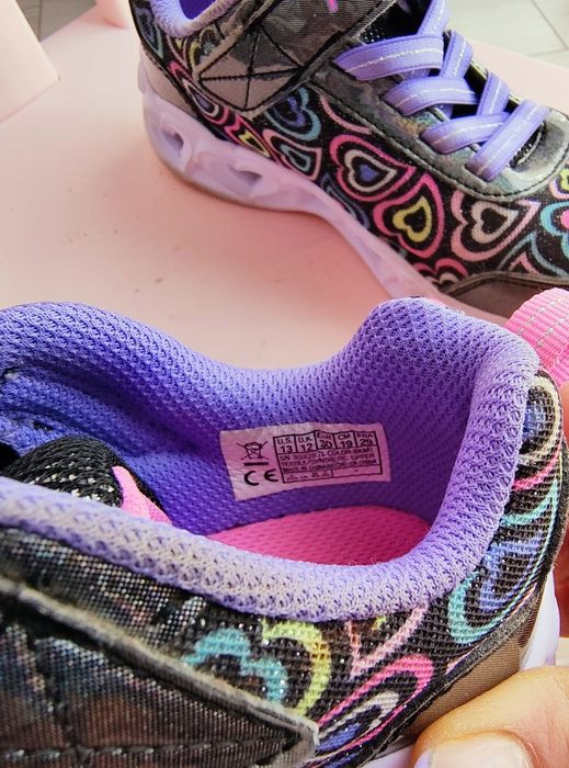 Детски маратонки Skechers