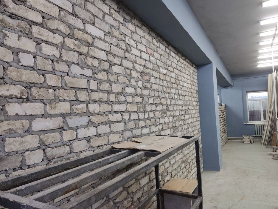 Каменщик,ПЕРЕГОРОДКИ, облицовка дома кирпичом