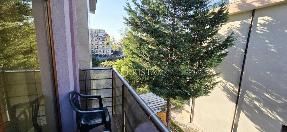 ID: 184 Апартамент 2+1 в целогодишен комплекс в Свети Влас