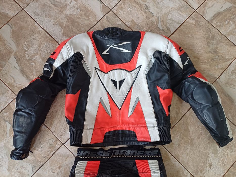 Dainese dainese.