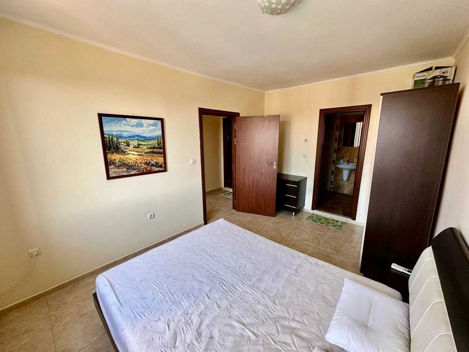 Продава се Тристаен апартамент в с. Равда, Област Бургас - 88 кв.м за 1249 €/кв.м - Снимка #7