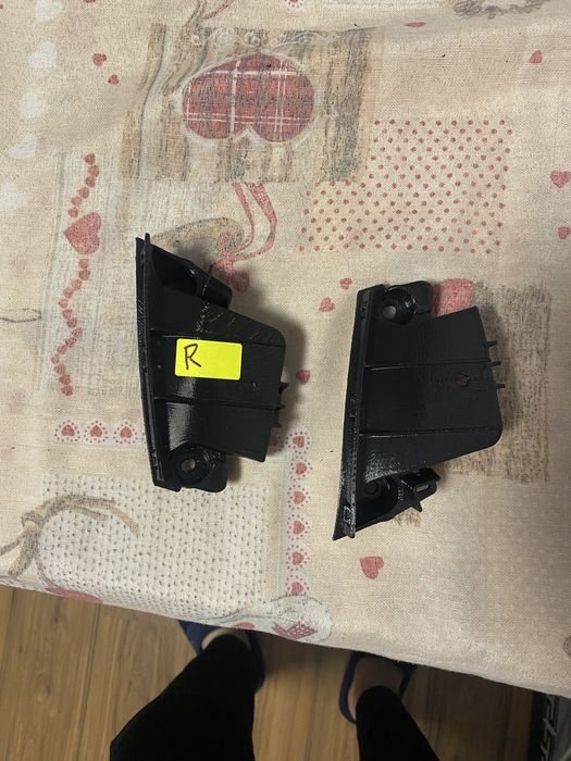 дръжки за корите на вратите пежо 107 ситроен ц1 тойота айго