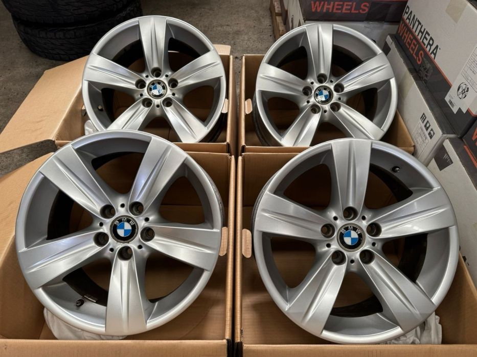 Vand Style 189 5x120