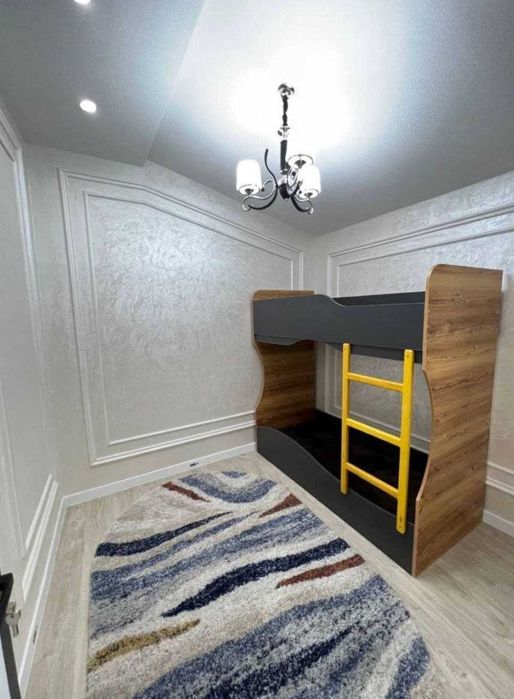 РЕКЛАМА 3хоналик квартира сотувда