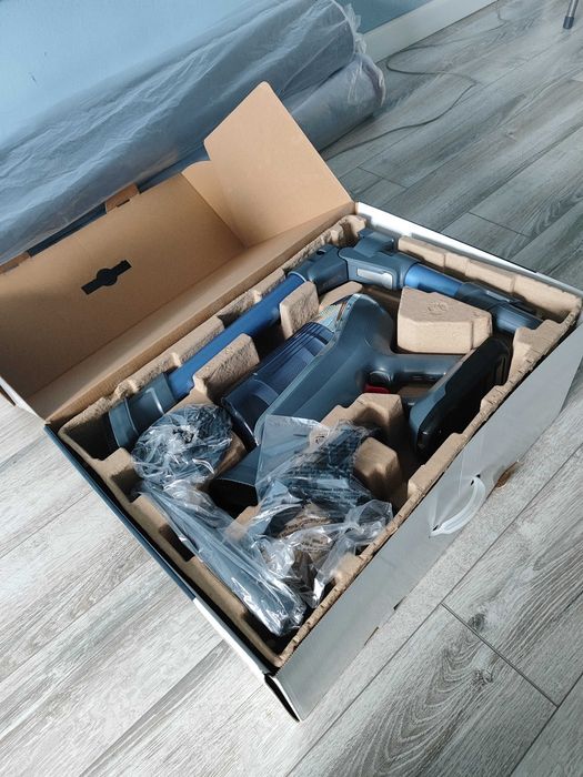 Беспроводной пылесос Tefal