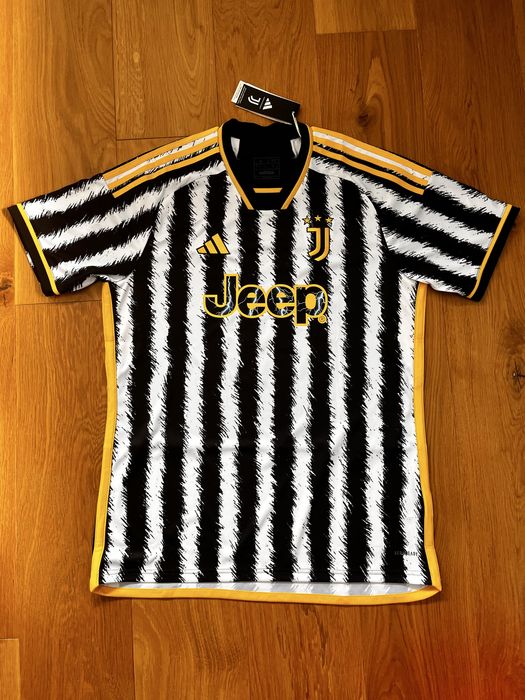 Футболна фланелка - Juventus