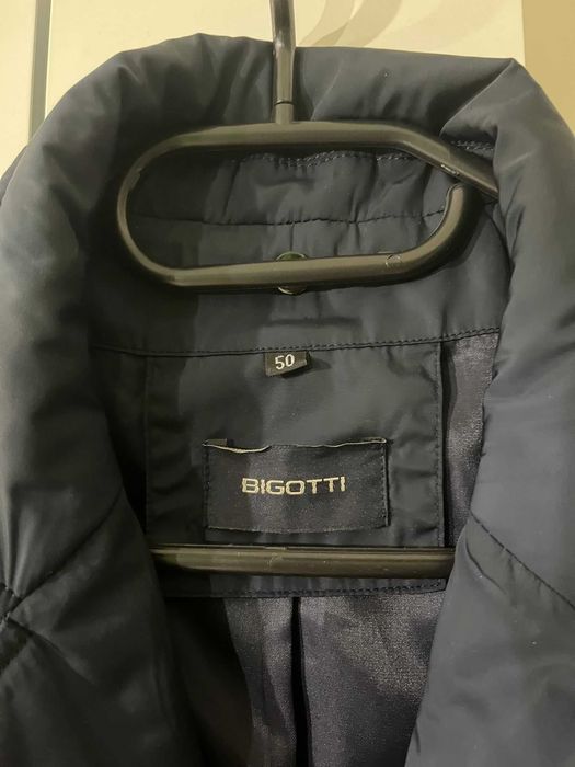 Geaca tip sacou Bigotti