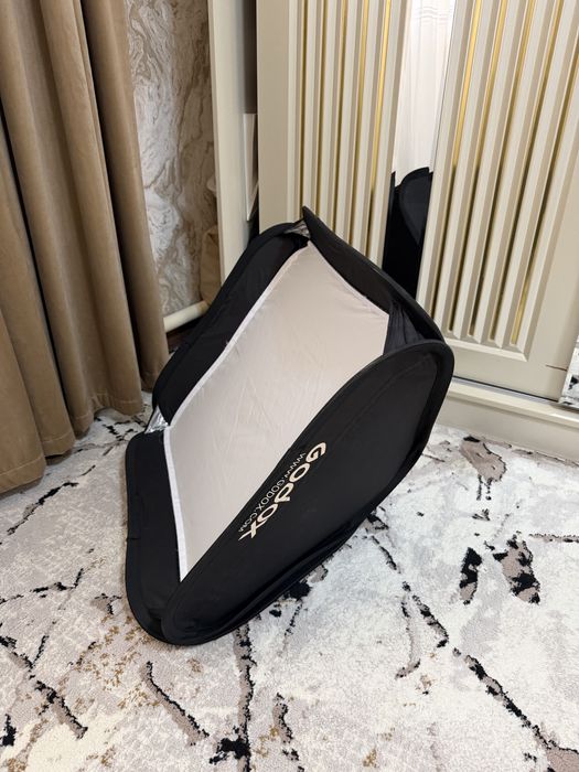 Softbox Godox.