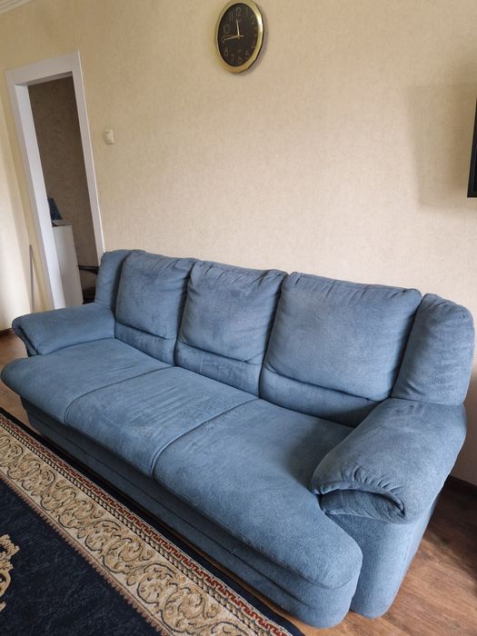 Продам  мягкий уголок.