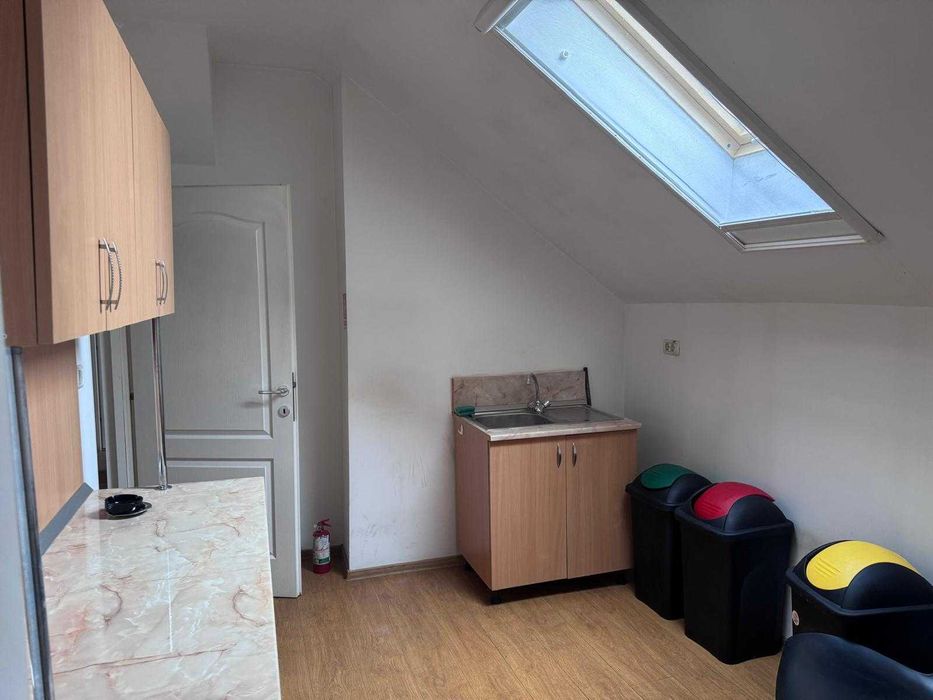 De inchiriat spatii de birou in Timisoara,blvd Take Ionescu,langa ISHO