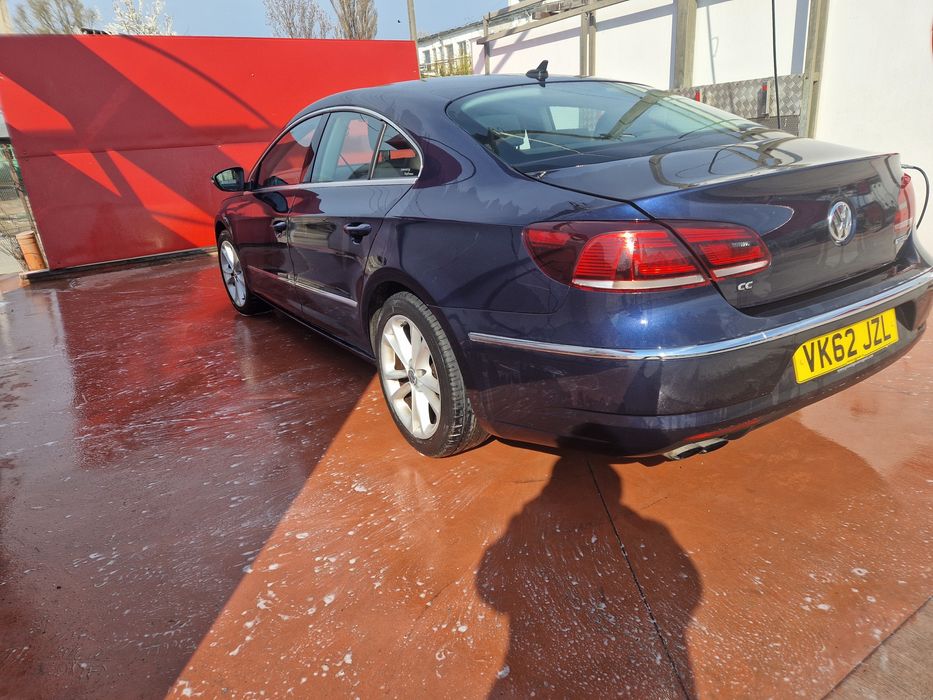 Dezmembrez cc facelift cff...cfg  de 140 si 170 cp