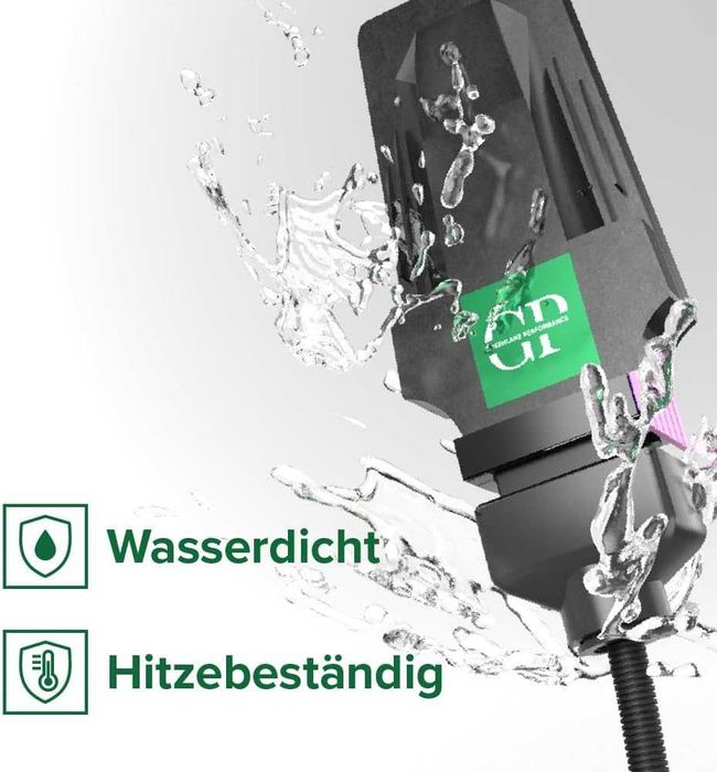 Чип тунинг с икономия на гориво за S-Class (W222, C217)