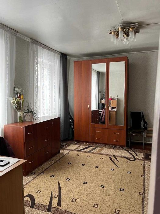 Дом в Рабочем 9.600  Торг Возможен