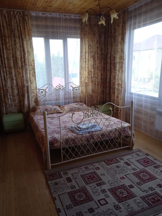 Продам коттедж в Бурабай!