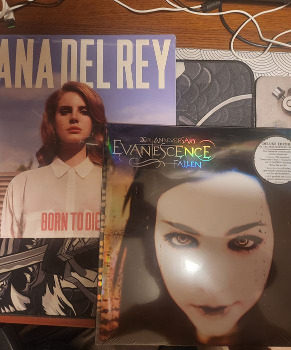 Продам коллекцию пластинок личную