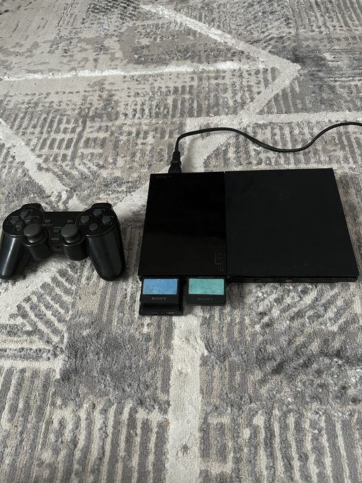 PlayStation 2 slim