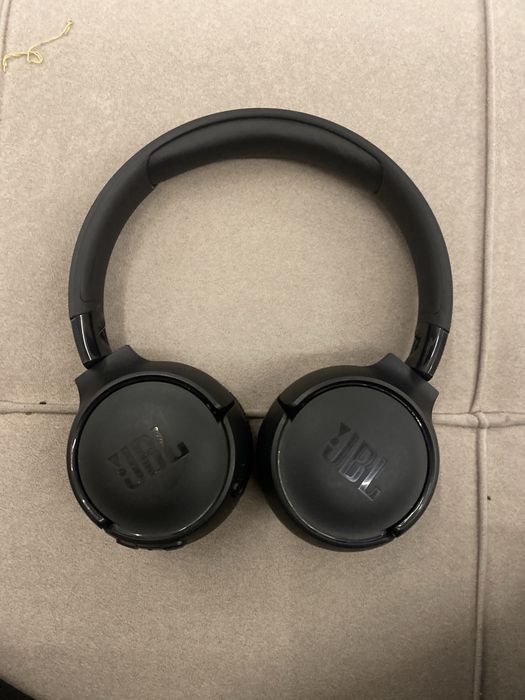 Наушники JBL tune
