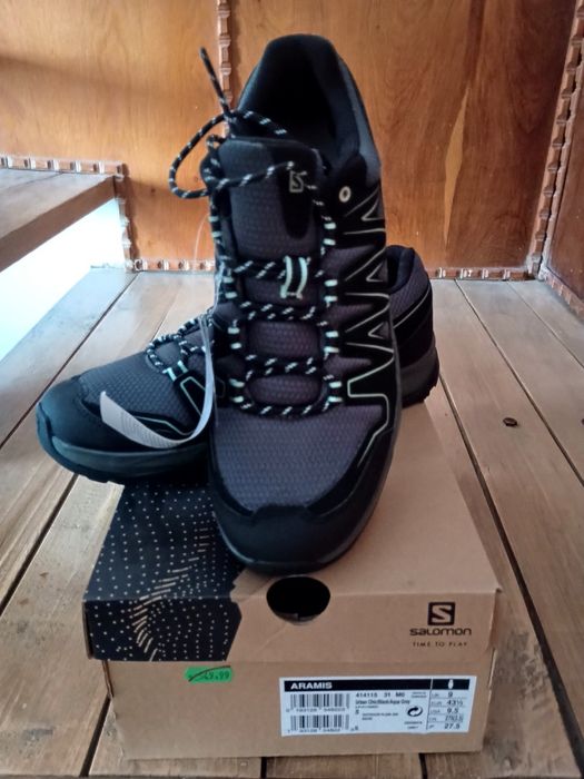 Incalțăminte bărbați Salomon