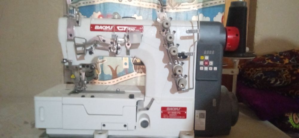 Baoyu reshma gt500 1oy kafolati bilan