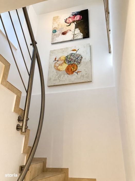 Duplex 2 camere | Calea Mosilor – Mihai Eminescu | Parcare | 75 mp