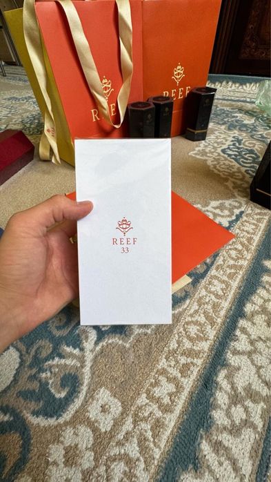 Парфюм Reef 33 в наличии