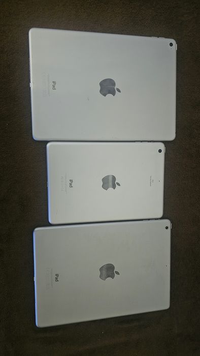 Ipad air,air2,air mini3