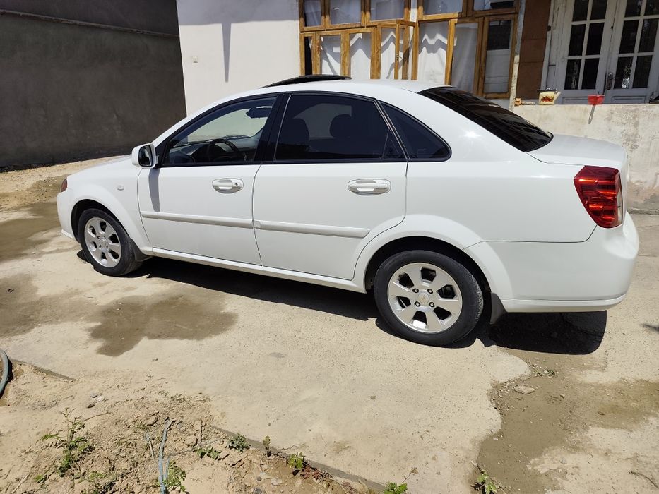SOTILADI – Chevrolet Gentra AT (Avtomat)