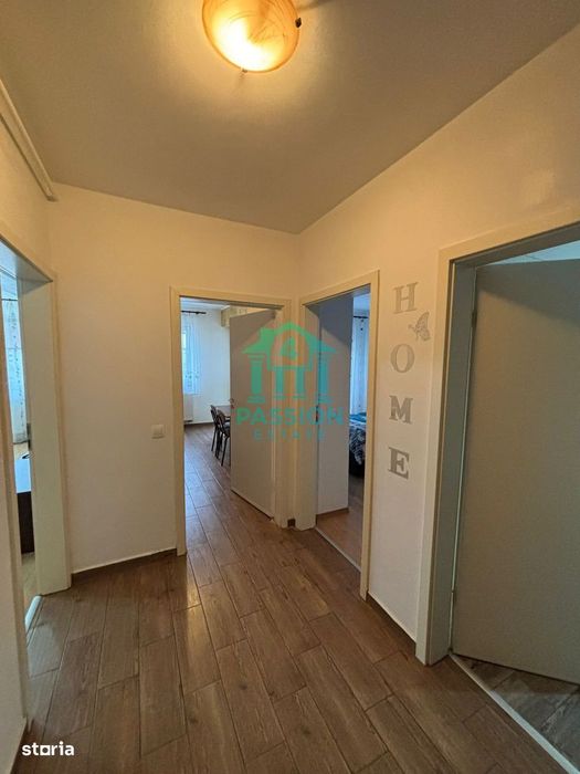 Apartament 2 Camere Decomandat Avantgarden, Bartolomeu