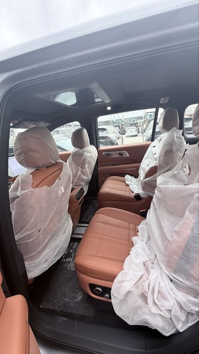 Deepal S09 Ultra наличее