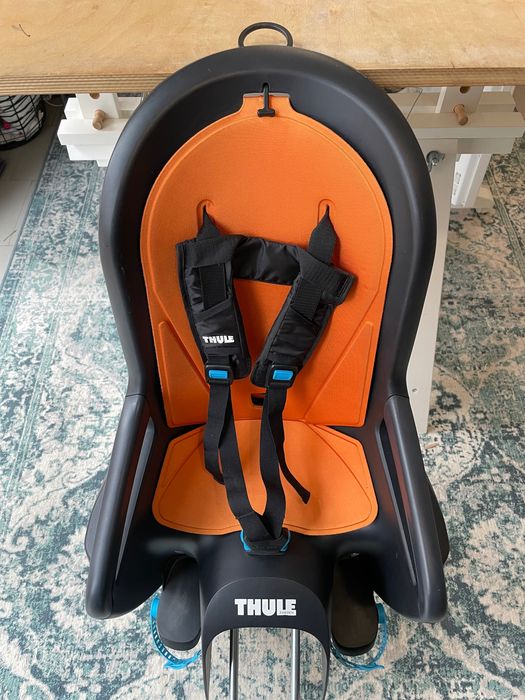 Thule Детско столче за велосипед