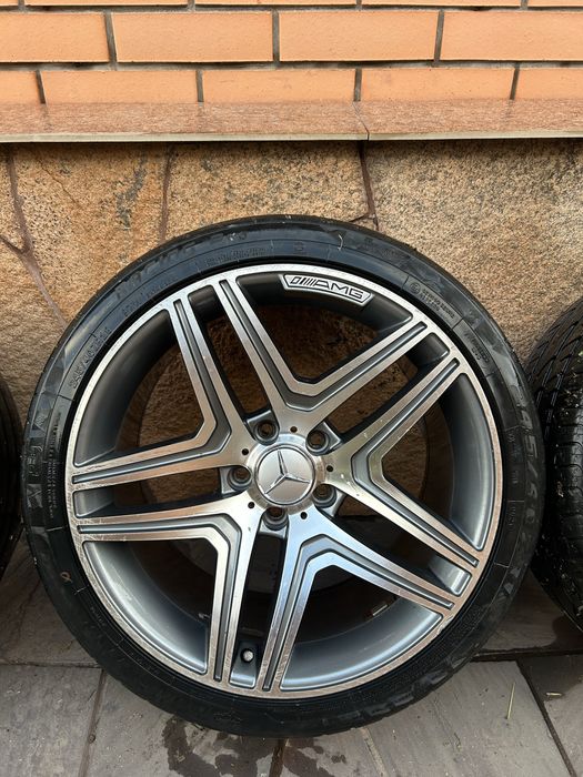 Продам диски R18