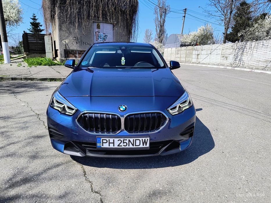 BMW Serie 2.Gran Coupe 2023