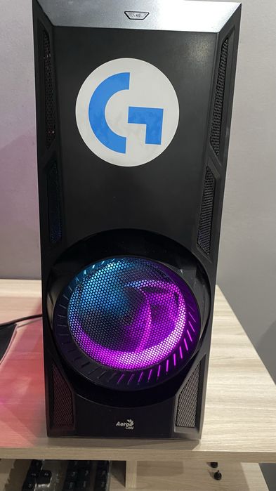 GTX1660SUPER+Intel Core i5 10400F