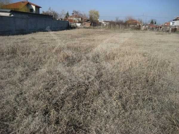 Парцел Ягодово 49113