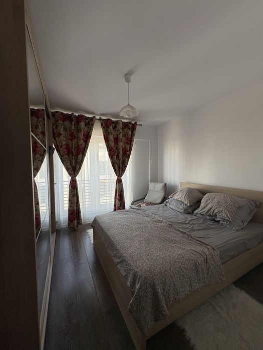 Apartament 2 camere Pallady - Astorium RESIDENCE  + Parcare PROPRIETAR